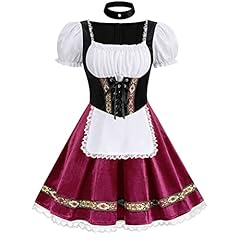 Hapnbcele oktoberfest costume for sale  Delivered anywhere in USA 