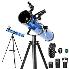 Aomekie telescope 700 for sale  Delivered anywhere in UK