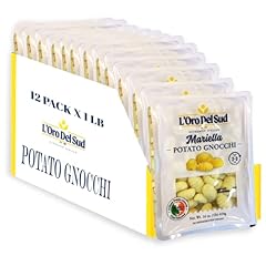 Pack potato gnocchi for sale  Delivered anywhere in USA 