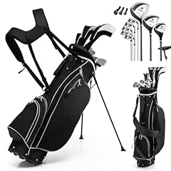 Gymax golf club for sale  Delivered anywhere in UK