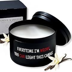 Funny soy wax for sale  Delivered anywhere in USA 