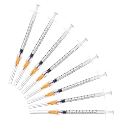 Disposable 1ml syringe for sale  Delivered anywhere in USA 