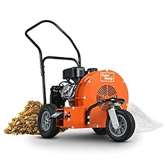 SuperHandy Walk Behind Leaf Blower, Wheeled Manual-Propelled, for sale  Delivered anywhere in USA 