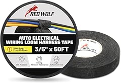 Red wolf wire for sale  Delivered anywhere in USA 