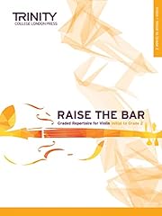 Raise the bar usato  Spedito ovunque in Italia 