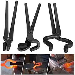 Knife making tongs for sale  Delivered anywhere in USA 