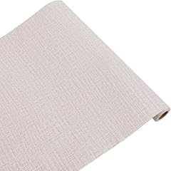 Creatcabin grasscloth wallpape for sale  Delivered anywhere in UK