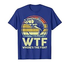 Funny wtf fish for sale  Delivered anywhere in USA 