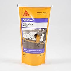 Sikacim anticongelante accél� d'occasion  Livré partout en France
