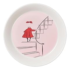 Arabia moomin plate for sale  Delivered anywhere in USA 