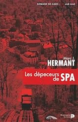 Dépeceurs spa d'occasion  Livré partout en Belgiqu