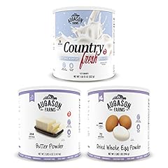 Augason farms dairy for sale  Delivered anywhere in USA 