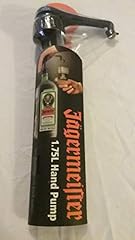 Jagermeister 1.75l jager for sale  Delivered anywhere in USA 