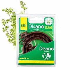 Disane collare antiparassitari usato  Spedito ovunque in Italia 