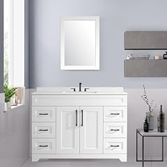 Cbhme bathroom vanity for sale  Delivered anywhere in USA 