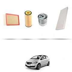 Kit tagliando filtri usato  Spedito ovunque in Italia 