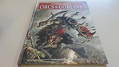 Warhammer armies orcs for sale  Delivered anywhere in UK