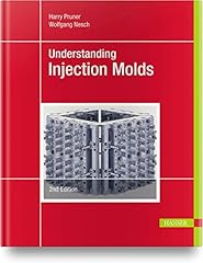 Understanding injection molds for sale  Delivered anywhere in UK