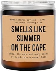 Smells like summer for sale  Delivered anywhere in USA 