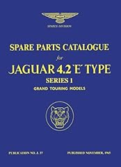 Jaguar 4.2 type for sale  Delivered anywhere in UK