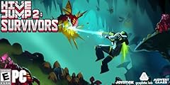 Hive jump survivors for sale  Delivered anywhere in USA 