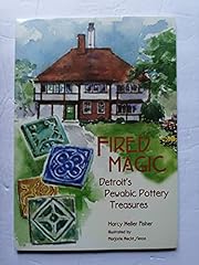 Fired magic detroit for sale  Delivered anywhere in USA 