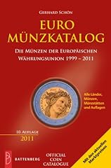Euro münzkatalog münzen gebraucht kaufen  Wird an jeden Ort in Deutschland
