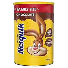 Nesquik chocolate powder for sale  Delivered anywhere in USA 