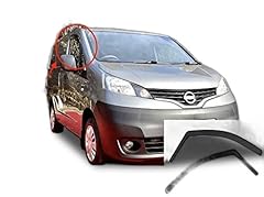Wow wind deflectors for sale  Delivered anywhere in UK