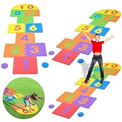 Liliful pack hopscotch for sale  Delivered anywhere in USA 