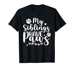 Siblings paws toddler for sale  Delivered anywhere in USA 