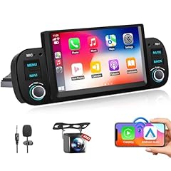 Autoradio per fiat usato  Spedito ovunque in Italia 