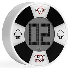 Poker dealer button for sale  Delivered anywhere in USA 