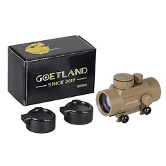 Goetland 1x30mm ottica usato  Spedito ovunque in Italia 
