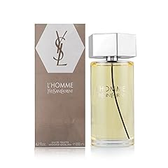 Ysl homme edt for sale  Delivered anywhere in UK