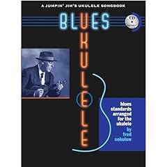 Blues ukulele jumpin for sale  Delivered anywhere in USA 