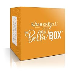 Kimberbell bella box for sale  Delivered anywhere in USA 