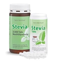 Sanct bernhard stevia gebraucht kaufen  Wird an jeden Ort in Deutschland