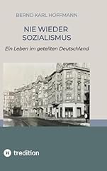 Nie wieder sozialismus gebraucht kaufen  Wird an jeden Ort in Deutschland