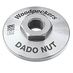 Woodpeckers dado nut for sale  Delivered anywhere in USA 