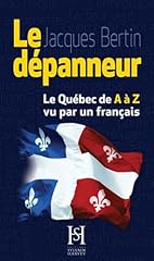 Dépanneur québec français d'occasion  Livré partout en Belgiqu