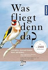 Fliegt riginal vogelarten gebraucht kaufen  Wird an jeden Ort in Deutschland