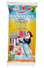 Lucgel 5x10 polaretti usato  Spedito ovunque in Italia 