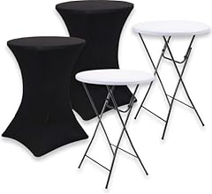 Brixy tables hautes d'occasion  Livré partout en Belgiqu