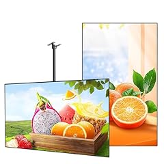 Display led ultrasottile usato  Spedito ovunque in Italia 
