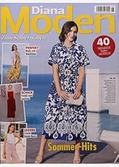 Diana moden 95 gebraucht kaufen  Wird an jeden Ort in Deutschland