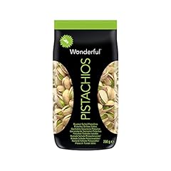Wonderful pistacchi tostati usato  Spedito ovunque in Italia 
