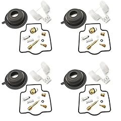 Kit riparazione carburatore usato  Spedito ovunque in Italia 