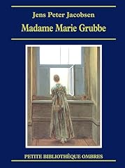 Madame marie grubbe d'occasion  Livré partout en France