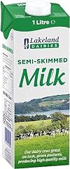 Lakeland dairies semi for sale  Delivered anywhere in Ireland
